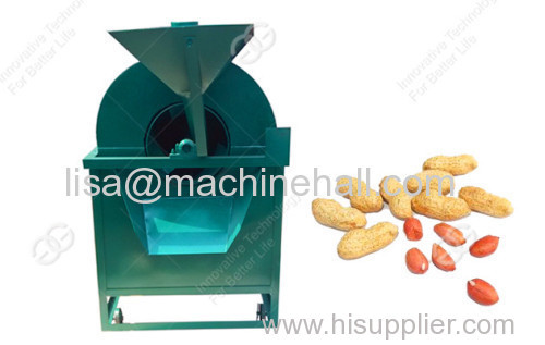 Small Capacity Peanut Roaster Machine Is For Sale
