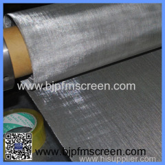 325# 400# 500# stainless steel wire mesh for electronic cigarette