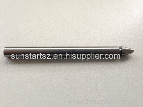 Sunstart Waterjet Mixing Tube--8.0x0.76x101.6mm-Groove