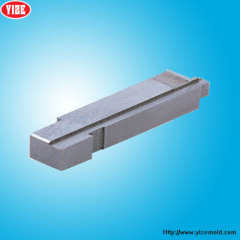 China mould accessories machining medical equipment mould parts with good price