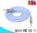 Hot Selling 3.5mm Male to 2RCA Female Stereo Audio Cable Adapter