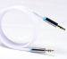 Hot Selling 3.5mm Male to 2RCA Female Stereo Audio Cable Adapter