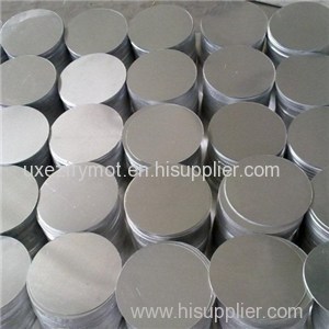 3003 Aluminum Disc Product Product Product