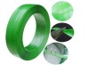 Black Pet Strap & Green Pet Strap Quality Strapping Roll for USED Clothes industries