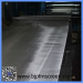 Woven stainless steel filter screen