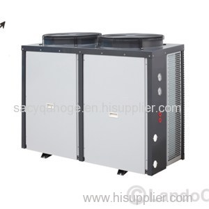 High Temperature Heat Pumps