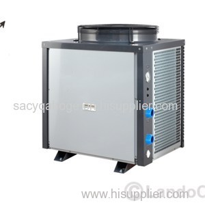 Circulation Pool Heat Pumps