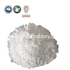 Dolomite Refractory Raw Materials