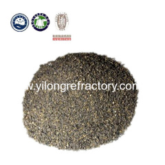 Bauxite Refractory Raw Materials