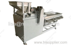 High Efficient Peanut/Walnut Chopping Machine Is For Sale