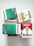 CigarettesNewports Industry & Trade Co., Ltd