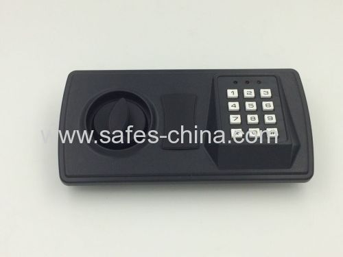 Electronic Solenoid Safe Lock E-918 for home Safe Box with cheap price