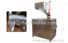 Stainless Steel Peanut/Almond Slicing Machine With Factory Price