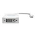 Vention 3 In 1 Mini DP Displayport To HDMI/DVI/VGA Display Port Cable Adapte