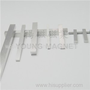 Cast AlNiCo Magnets Product Product Product