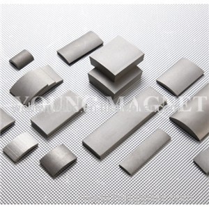 Sm2Co17 Magnets Product Product Product