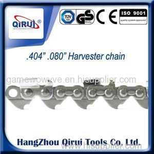 404 Harvester Chain Product Product Product