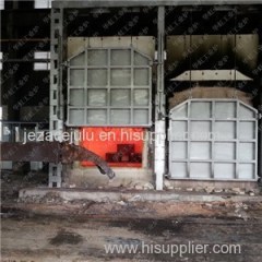 Industrial Heating Furnace Product Product Product