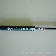 Seamless Steel Furniture Easy Lift Gas Spring 50 - 800N Hydraulic Gas Strut