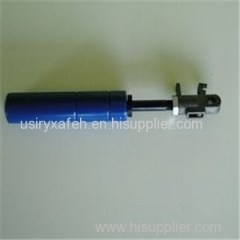 High Performance Lockable Gas Spring For Wheelchair Nitrogen Gas Strut