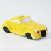 Colorful Cute Car and Roadster Shape ceramic paining Coin Box