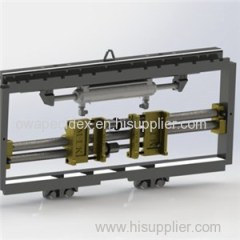 Hand-on Fork Positioners Product Product Product