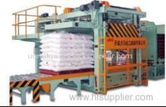 High-level Palletizing Machine Product Product Product