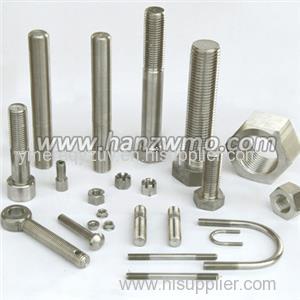 Titanium Bolts Product Product Product