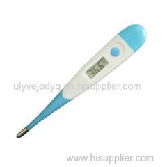 Soft Head Basal Digital Clinical Thermometer