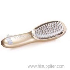 Health Care Electric Head Massage Hair Growth Comb