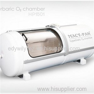 Hard Type Hyperbaric Chamber For Wound Healing