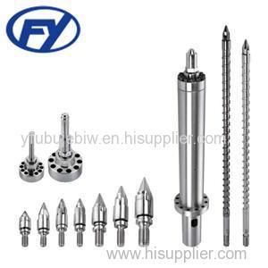 Injection Screw Barrel Product Product Product