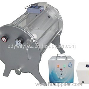 Pet Hyperbaric Chamber For Wound Healing