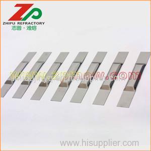 Tungsten Boat Product Product Product