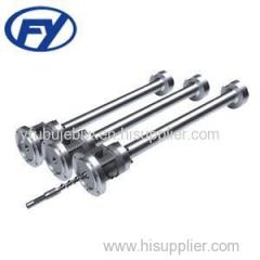 Extruder Screw Barrel Product Product Product