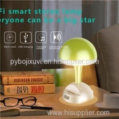 Smart Stereo Lamp Product Product Product