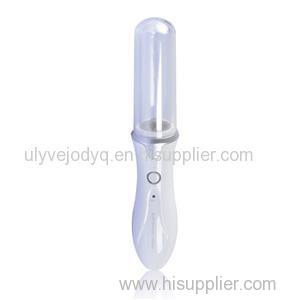 Plasma Skin Care Device Vibrating Massage Magic Stick