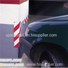 Adhesive Parking Corner Protector