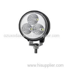 9W Led Work Light