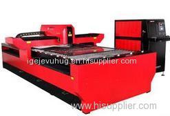 Precision Laser Cutting Machine