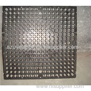 400*400 Plastic Drain Board