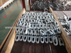 Fixed Joint of Overhead Line Stringing Tools