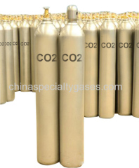1 carbon Dioxide CO2