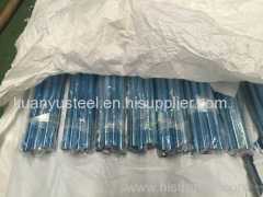 AISI304 grade inox coloured plating tubes price