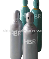 Hydrogen Bromide HBr Hydrogen Bromide HBr