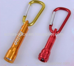 Mini LED Stylish Torch:AN-299