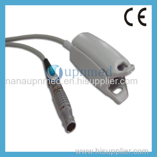 Nonin compatible spo2 sensor