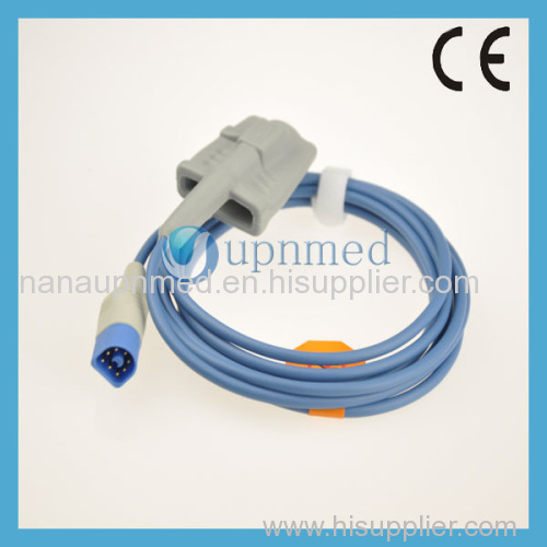 Philips compatible Spo2 Sensor D-8pin