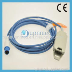 Siemens SC6002XL compatible spo2 sensor