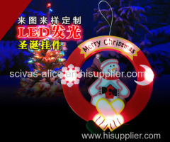 Christmas Stylish and Ornaments:AN-353